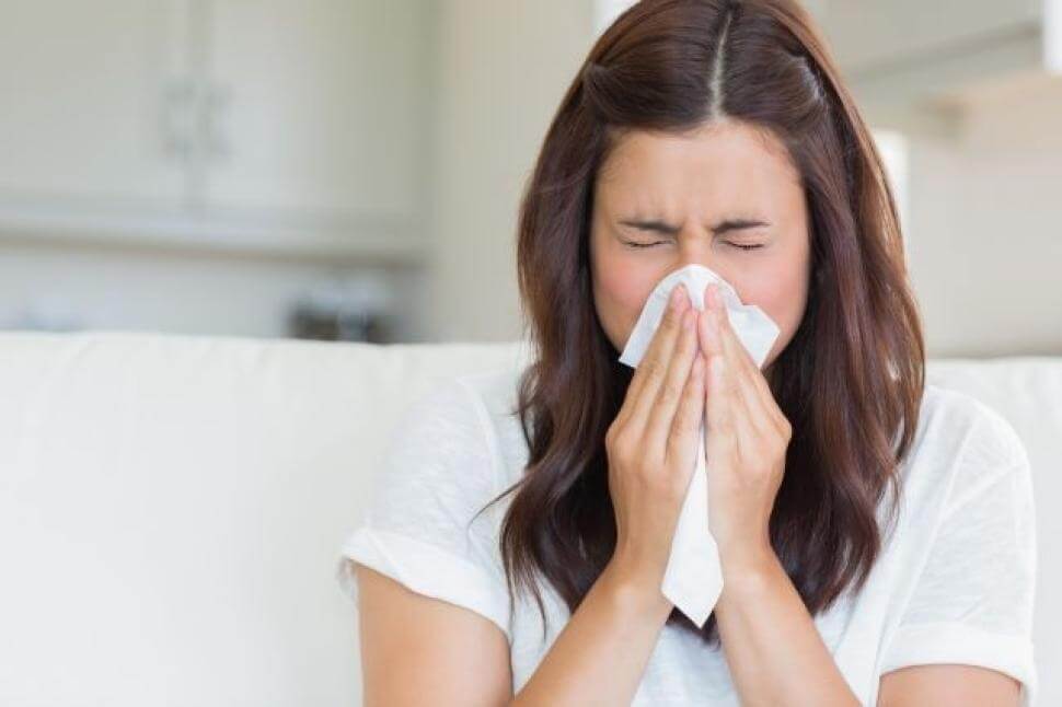 Aλλεργίες το χειμώνα: Οι κίνδυνοι για την υγεία μας και η αποτελεσματική  αντιμετώπιση τους