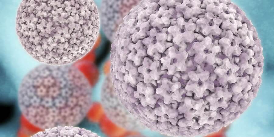 Ο ιός HPV έχει ελαττωθεί κατά 64% λόγω του εμβολίου  HPV